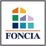 Logo Foncia