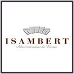 Logo Isambert