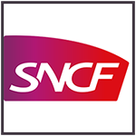 Logo SNCF