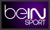 Logo Bein Sport