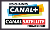Logo Canalsatellite